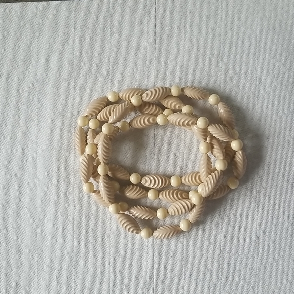 Vintage costume designer jewelry - Picture 3 of 3